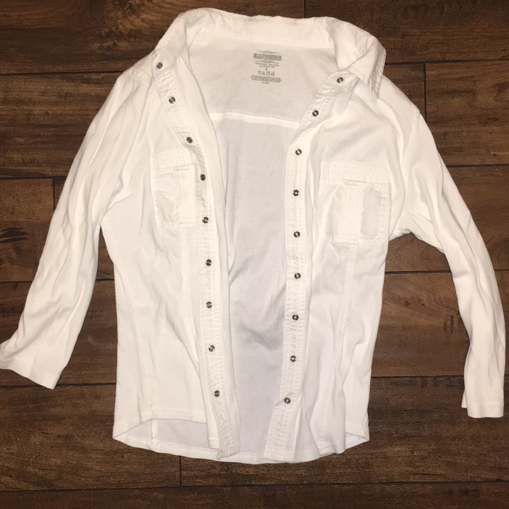 casual blazer